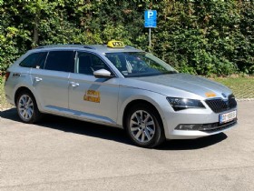 Taxi Vorarlberg, Österreich, Schweiz