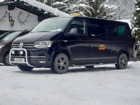 Taxi Dornbirn, Vorarlberg, Schweiz